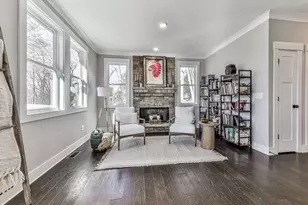 711 Carver Mill Rd, Talking Rock, GA 30175 - Photo 14