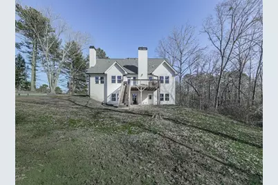 711 Carver Mill Road, Talking Rock, GA 30175 - Photo 12