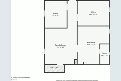 35 Knights Circle, Covington, GA 30016 - Photo 26