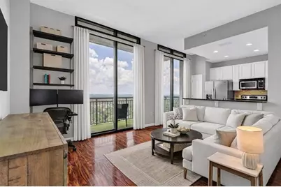 3040 Peachtree Road NW #1605, Atlanta, GA 30305 - Photo 1