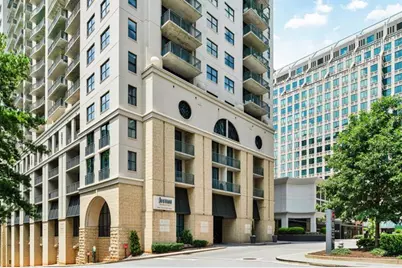 3040 Peachtree Road NW #1605, Atlanta, GA 30305 - Photo 22