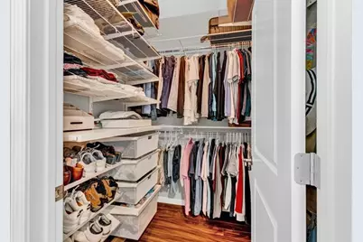 3040 Peachtree Road NW #1605, Atlanta, GA 30305 - Photo 14