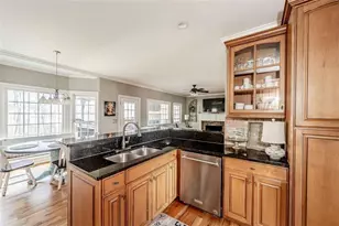 15 Quarter Horse Dr, Rome, GA 30165 - Photo 14