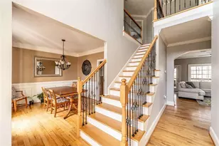 15 Quarter Horse Dr, Rome, GA 30165 - Photo 4