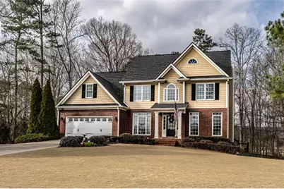 15 Quarter Horse Drive, Rome, GA 30165 - Photo 2