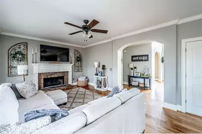 15 Quarter Horse Drive, Rome, GA 30165 - Photo 6