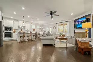 214 Hopegrove Ln, Canton, GA 30115 - Photo 16