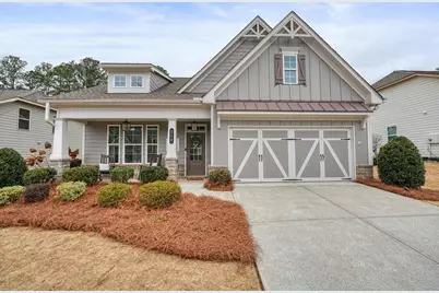 214 Hopegrove Lane, Canton, GA 30115 - Photo 4