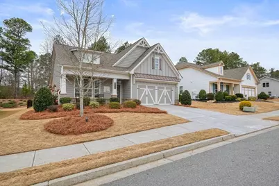 214 Hopegrove Lane, Canton, GA 30115 - Photo 2