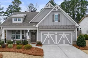 214 Hopegrove Ln, Canton, GA 30115 - Photo 1