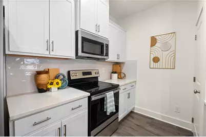 5820 Calle Vista Drive, Lithonia, GA 30058 - Photo 8