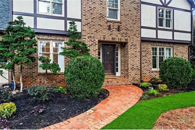 3570 Morishop Cove NW, Marietta, GA 30064 - Photo 2