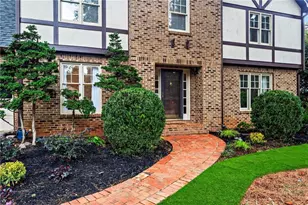 3570 Morishop Cove NW, Marietta, GA 30064 - Photo 2