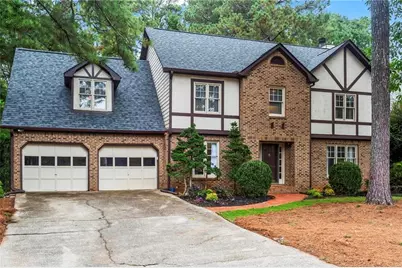 3570 Morishop Cove NW, Marietta, GA 30064 - Photo 30