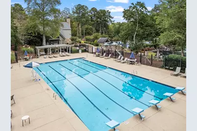 3570 Morishop Cove NW, Marietta, GA 30064 - Photo 28