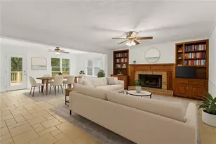 3570 Morishop Cove NW, Marietta, GA 30064 - Photo 6