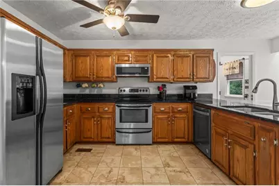 3570 Morishop Cove NW, Marietta, GA 30064 - Photo 8