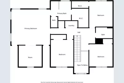 1234 Brenda Court NW, Acworth, GA 30101 - Photo 26