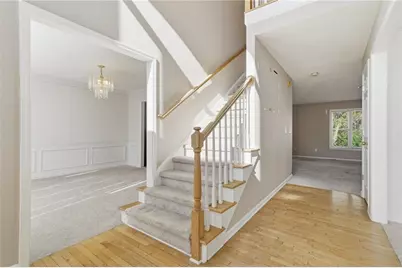 1234 Brenda Court NW, Acworth, GA 30101 - Photo 2