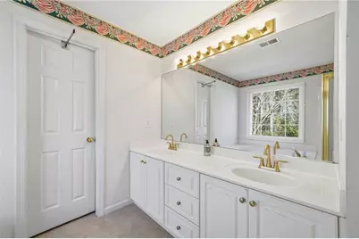 1234 Brenda Court NW, Acworth, GA 30101 - Photo 12