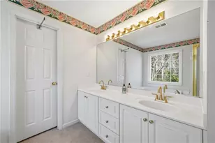 1234 Brenda Ct NW, Acworth, GA 30101 - Photo 12