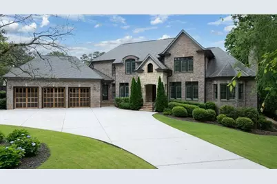 22 Mount Paran Road, Atlanta, GA 30327 - Photo 2