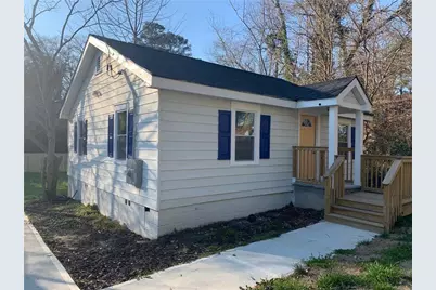 116 Holly Road NW, Atlanta, GA 30314 - Photo 2