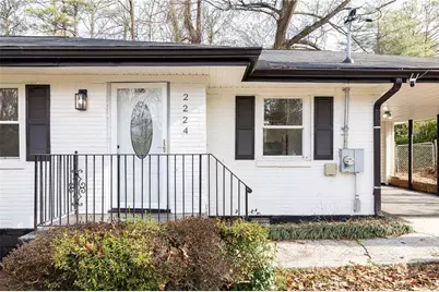 2224 Rosewood Road, Decatur, GA 30032 - Photo 32