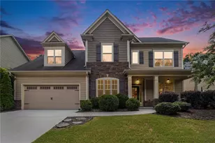 2200 Spring Sound Ln, Buford, GA 30519 - Photo 2