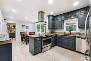 1118 Saybrook Cir NW, Lilburn, GA 30047 - Photo 8