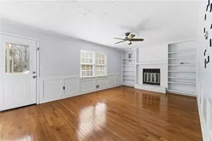 1118 Saybrook Cir NW, Lilburn, GA 30047 - Photo 6