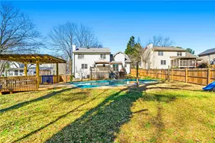 1118 Saybrook Cir NW, Lilburn, GA 30047 - Photo 44