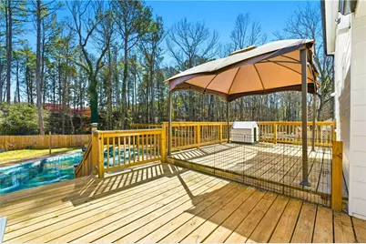 1118 Saybrook Circle NW, Lilburn, GA 30047 - Photo 42