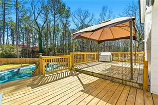 1118 Saybrook Cir NW, Lilburn, GA 30047 - Photo 42