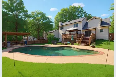 1118 Saybrook Circle NW, Lilburn, GA 30047 - Photo 48