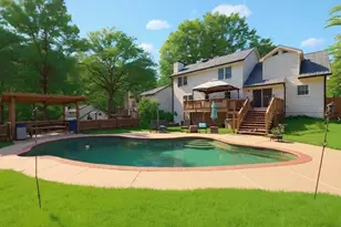 1118 Saybrook Cir NW, Lilburn, GA 30047 - Photo 48