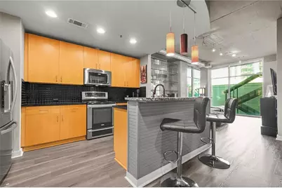 250 Pharr Road NE #402, Atlanta, GA 30305 - Photo 2