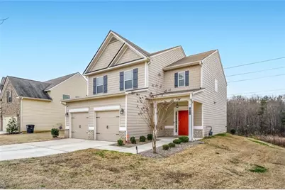 7971 Dawson Lane, Douglasville, GA 30134 - Photo 2