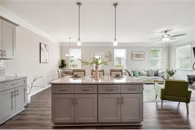 2721 Fareed Street, Douglasville, GA 30135 - Photo 14