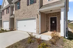 2721 Fareed St, Douglasville, GA 30135 - Photo 2