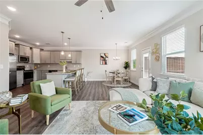 2721 Fareed Street, Douglasville, GA 30135 - Photo 20