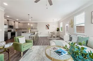 2721 Fareed St, Douglasville, GA 30135 - Photo 20