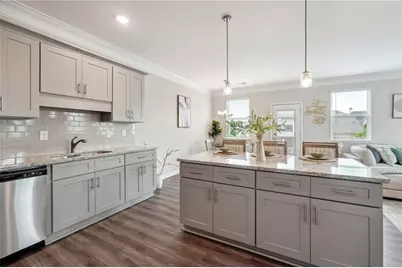 2721 Fareed Street, Douglasville, GA 30135 - Photo 12