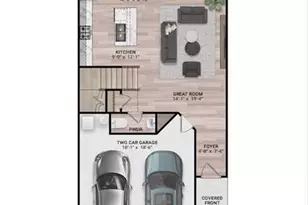 2202 Chant St, Dacula, GA 30019 - Photo 8