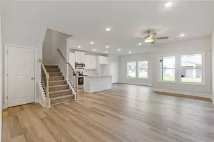 2202 Chant St, Dacula, GA 30019 - Photo 2