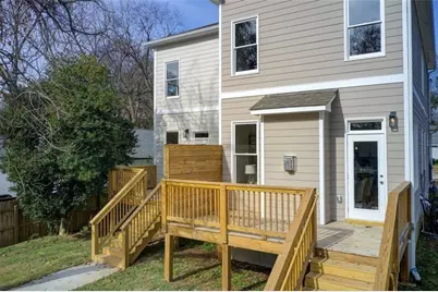 1240 Oakland Terrace SW #B, Atlanta, GA 30310 - Photo 36