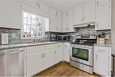 1801 Sundale Drive, Lawrenceville, GA 30046 - Photo 10