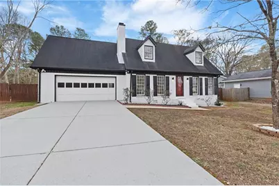 1801 Sundale Drive, Lawrenceville, GA 30046 - Photo 34
