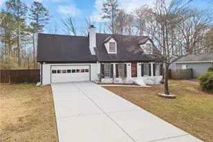 1801 Sundale Dr, Lawrenceville, GA 30046 - Photo 2