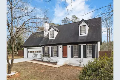 1801 Sundale Drive, Lawrenceville, GA 30046 - Photo 1